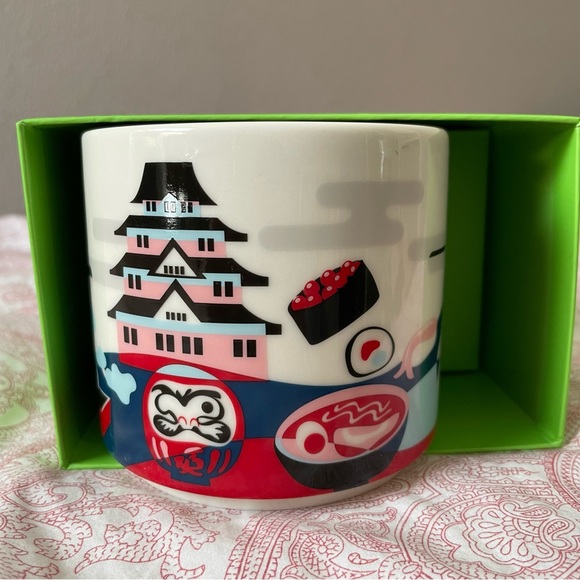 STARBUCKS l You Are Here Collection Japan - Picture 4 of 4